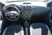 Dacia Logan II MCV Kombi 0.9 TCE Stepway