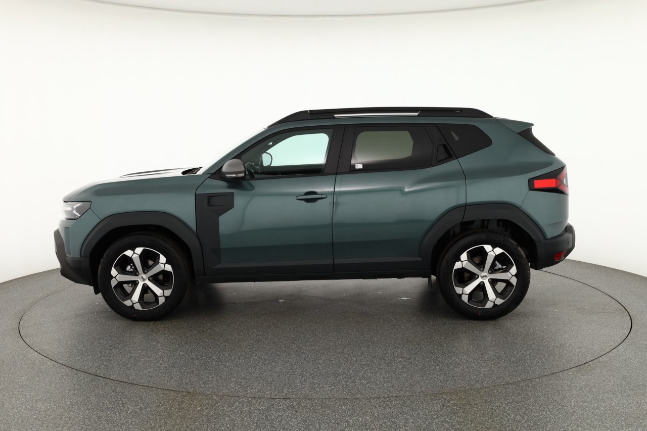 Dacia Duster TCe 100 Eco-G