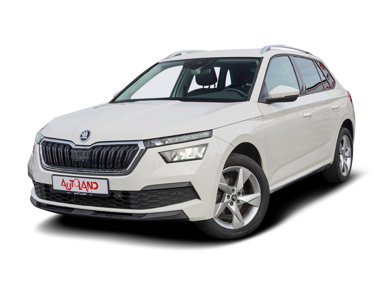 Skoda Kamiq 1.0 Style