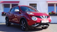 Nissan Juke 1.6 N-Connecta