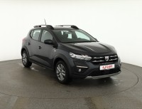 Dacia Sandero III Stepway 1.0 TCE Comfort