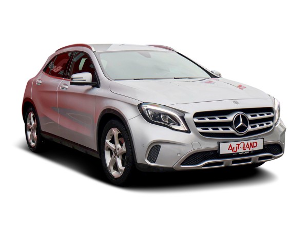 Mercedes-Benz GLA 200 Style