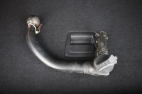 Opel Grandland (X) 1.2 Turbo