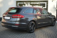 Ford Mondeo 2.0 Hybrid Business