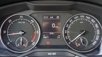 Skoda Superb Combi 1.6 TDI Active
