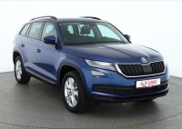 Skoda Kodiaq 1.5 TSI DSG Soleil