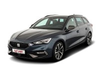 Seat Leon ST 1.4 FR e-Hybrid LED Navi Panorama Kamera