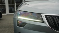 Skoda Karoq 1.5 TSI