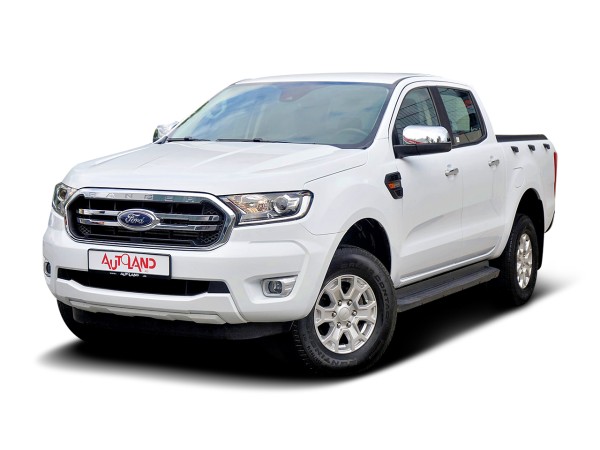 Ford Ranger 2.0 TDCi XLT DK 4x4