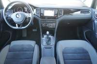VW Golf Sportsvan VII 1.4 TSI Highline R-line