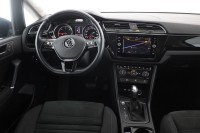 VW Touran 1.5 TSI DSG