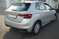 Skoda Fabia 1.0 TSI DSG