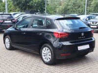 Seat Ibiza 1.0 TSI Style DSG