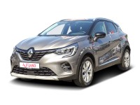 Renault Captur II 1.3 TCE Intens LED Navi Sitzheizung