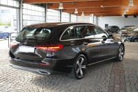 Mercedes-Benz C 200 C200 T Avantgarde 9G-Tronic