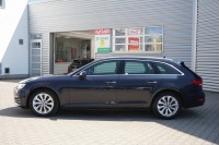 Audi A4 1.4 TFSI Avant design