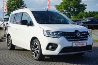 Renault Kangoo TCe 130 Aut.