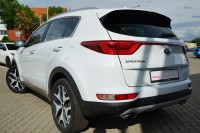 Kia Sportage 1.6 T-GDI GT Line 4WD