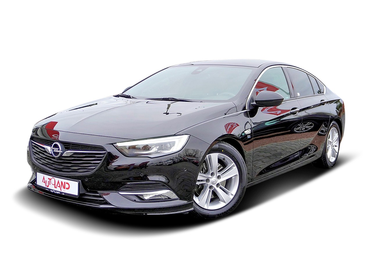 Opel Insignia 1.6 CDTI Business