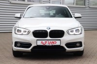 BMW 120 120i Sport Line Shadow