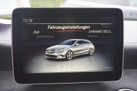 Mercedes-Benz CLA 200 AMG Line