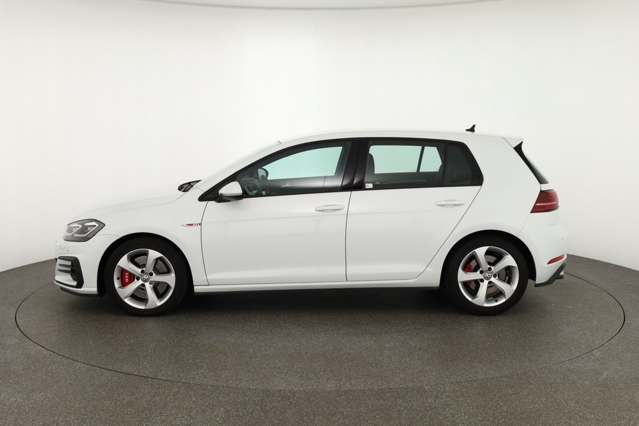 VW Golf VII 2.0 TSI GTI Performance