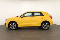 Vorschau: Audi Q2 1.0 TFSI sport ultra