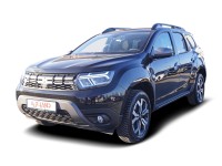 Dacia Duster II 1.3 TCE Journey LED Navi Sitzheizung