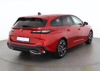 Peugeot 308 SW 1.2 Hybrid 145 Aut.