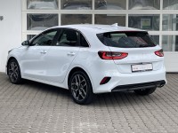 Kia cee'd Ceed 1.5 T-GDI Aut.