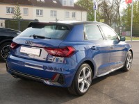 Audi A1 Sportback 40 2.0 TFSI S line