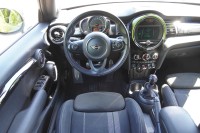 MINI JOHN_COOPER_WORKS_CABRIO Cooper Cabrio John Works Trim