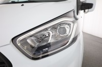 Ford Transit Custom L2