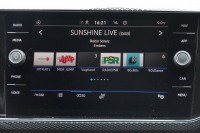 VW Taigo 1.0 TSI DSG