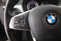 BMW X2 sDrive18d Advantage