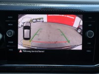 VW Taigo 1.5 TSI DSG