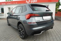 Skoda Kamiq 1.5 16V TSI Monte Carlo DSG