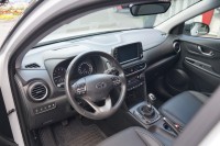 Hyundai Kona 1.0 T-GDI