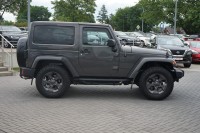 Jeep Wrangler Unlimited 2.8 Golden Eagle