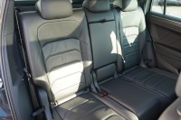 Seat Tarraco 1.5 TSI Xcellence DSG