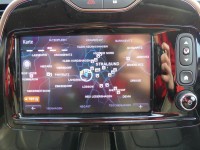 Renault Captur 1.2 TCE Elysee