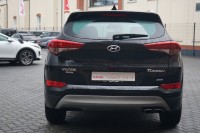 Hyundai Tucson 1.6 T-GDI 4WD Premium
