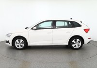 Vorschau: Skoda Scala 1.0 TSI DSG