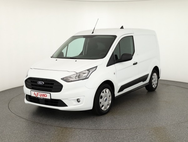 Ford Transit Connect 1.5 Kasten