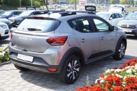 Dacia Sandero Stepway TCe 100 Eco-G