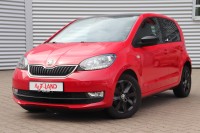 Vorschau: Skoda Citigo 1.0 Clever