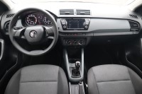 Skoda Fabia Combi 1.0 MPI Active