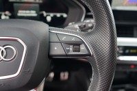 Audi A4 Quattro Avant 45 TFSI quattro S line