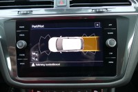 VW Tiguan Allspace 2.0 TDI Highline 4Motion R-Line