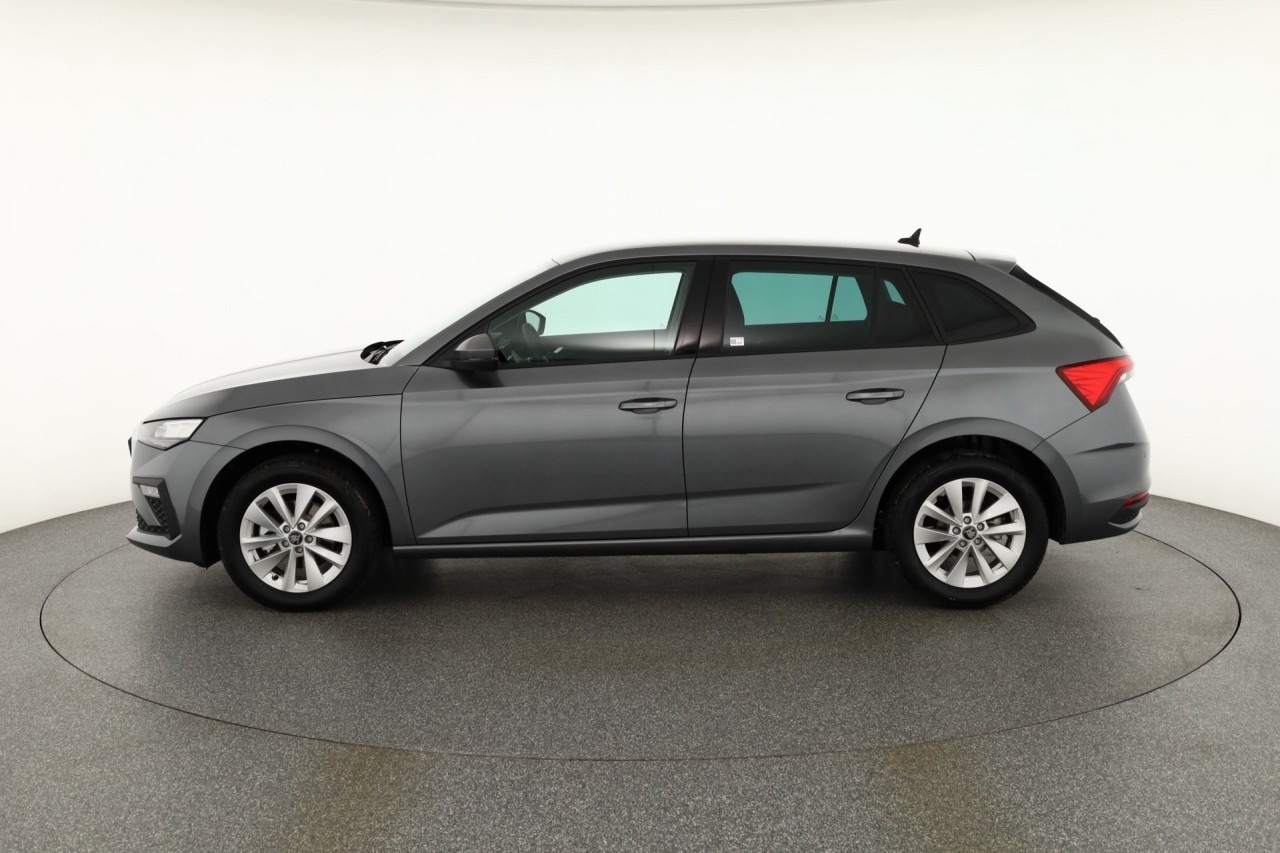 Skoda Scala 1.0 TSI DSG